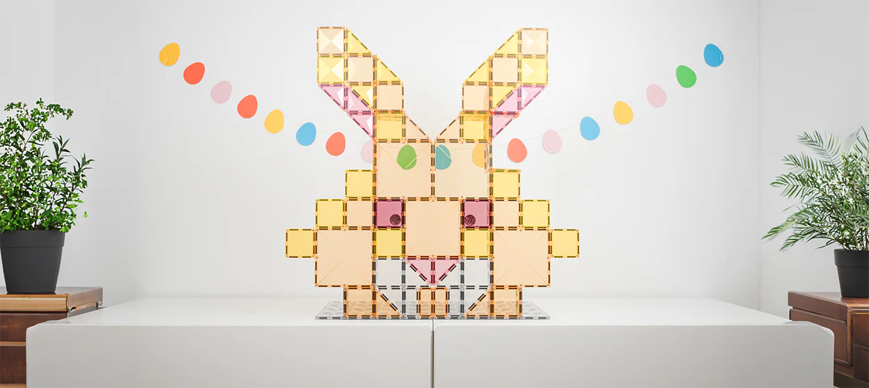 Voed de verwondering elke dag